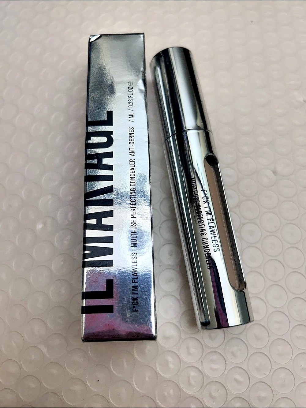 IL MAKIAGE Flawless Multi-Use Perfecting Concealer
